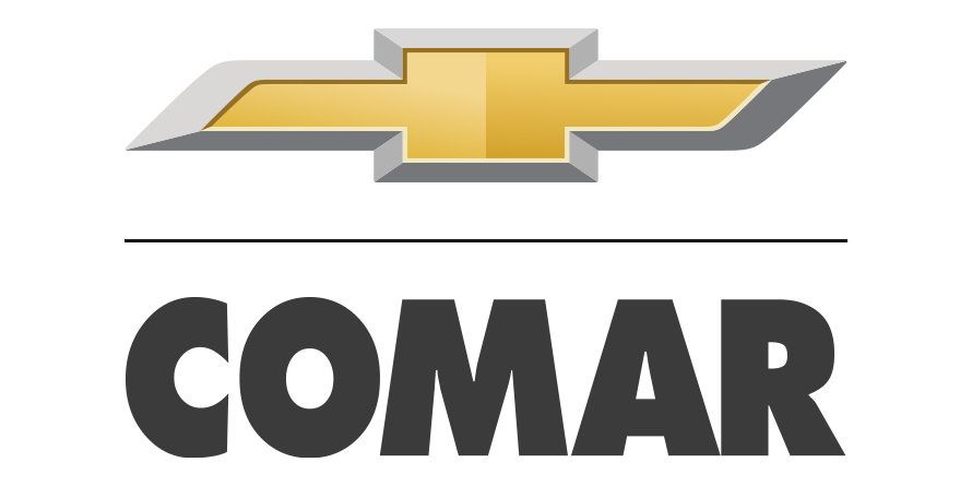Logo de Chevrolet Comar Logo de Chevrolet Comar