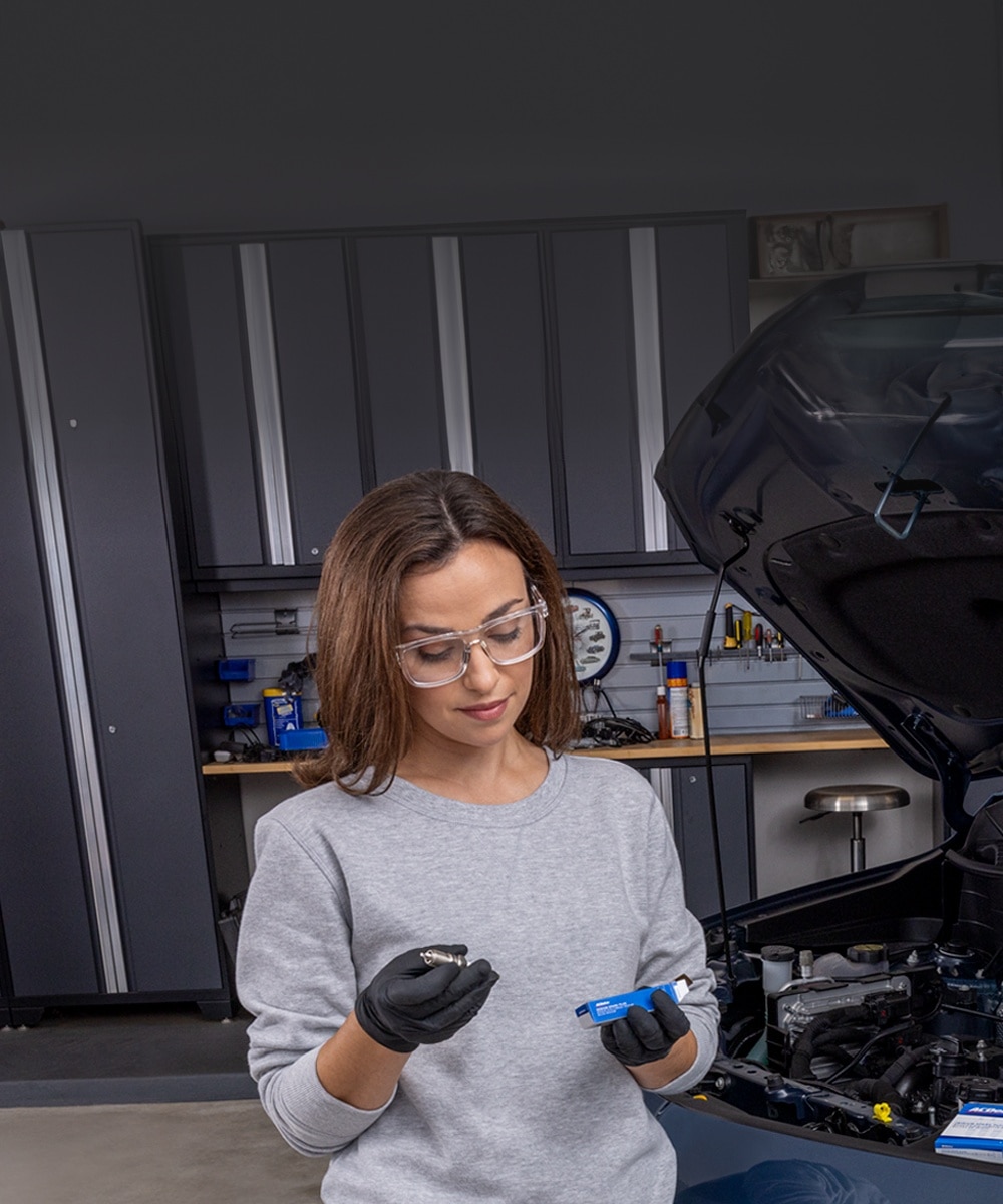 Accesorios Chevrolet